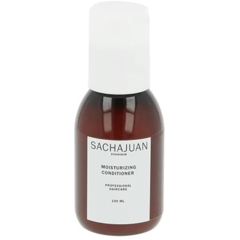 Moisturizing Conditioner ( poškozené vlasy ) - Hydratační kondicionér